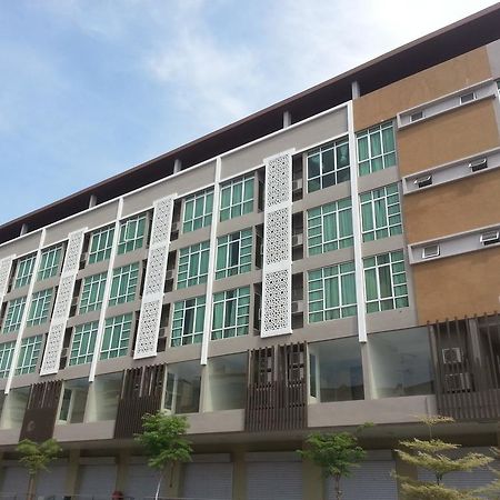 Kota Bharu Apartment Zimmer foto